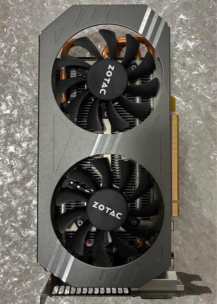 Zotac GTX 970 4GB
