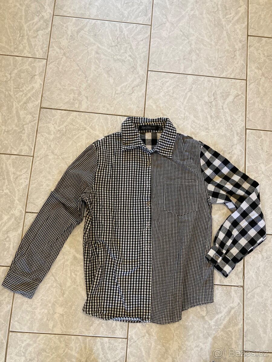 Dětská košile EU36