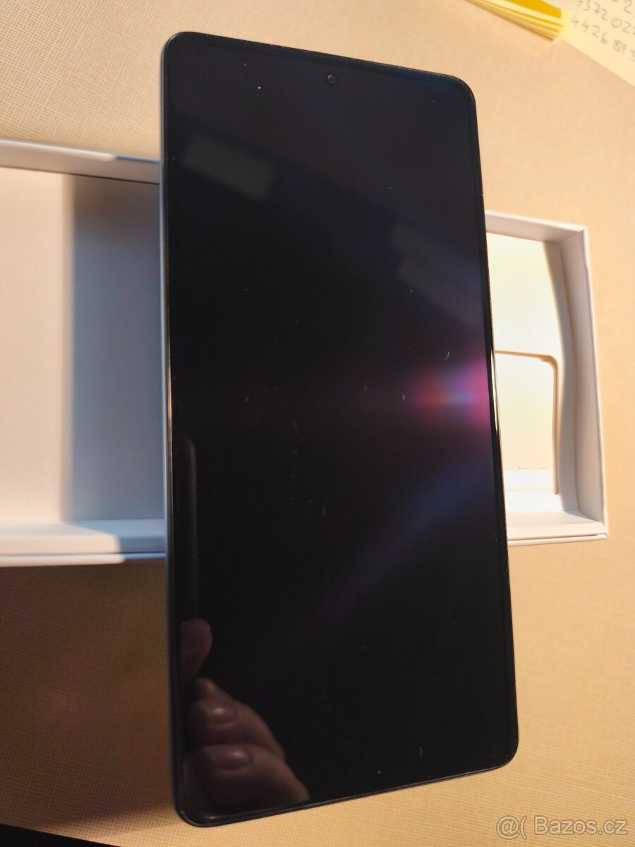 Xiaomi Redmi Note 12 pro 5G