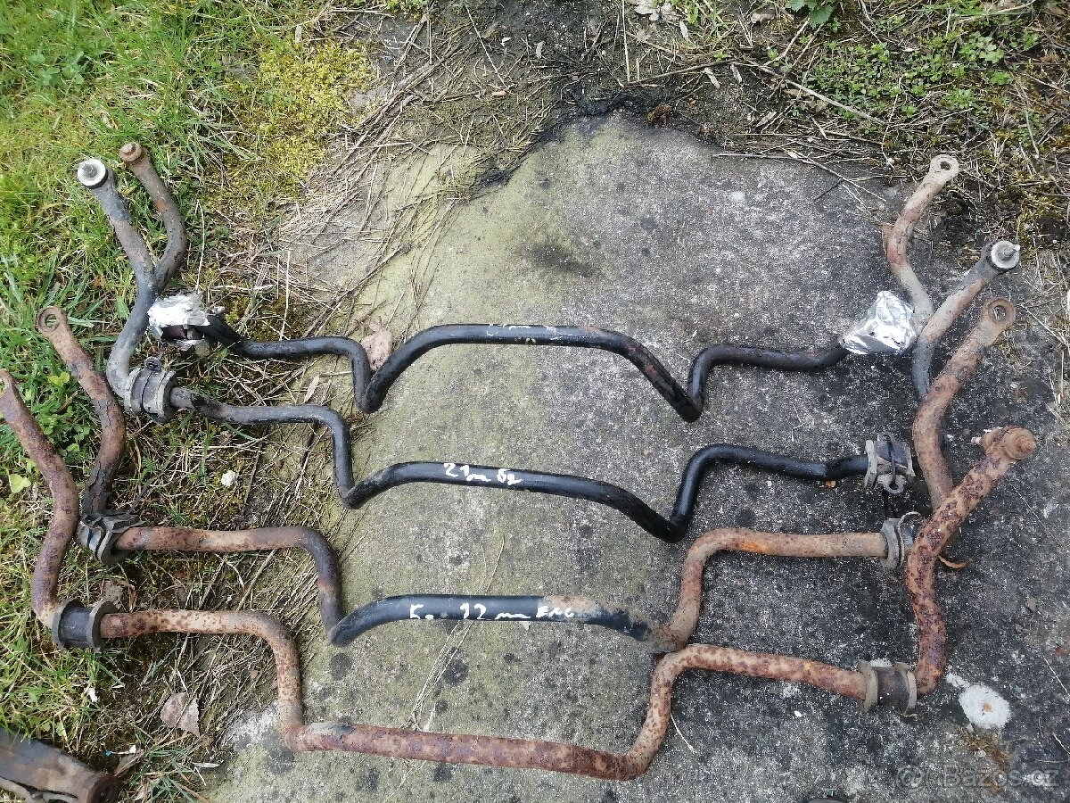 Stabilizator honda civic 5g/6g