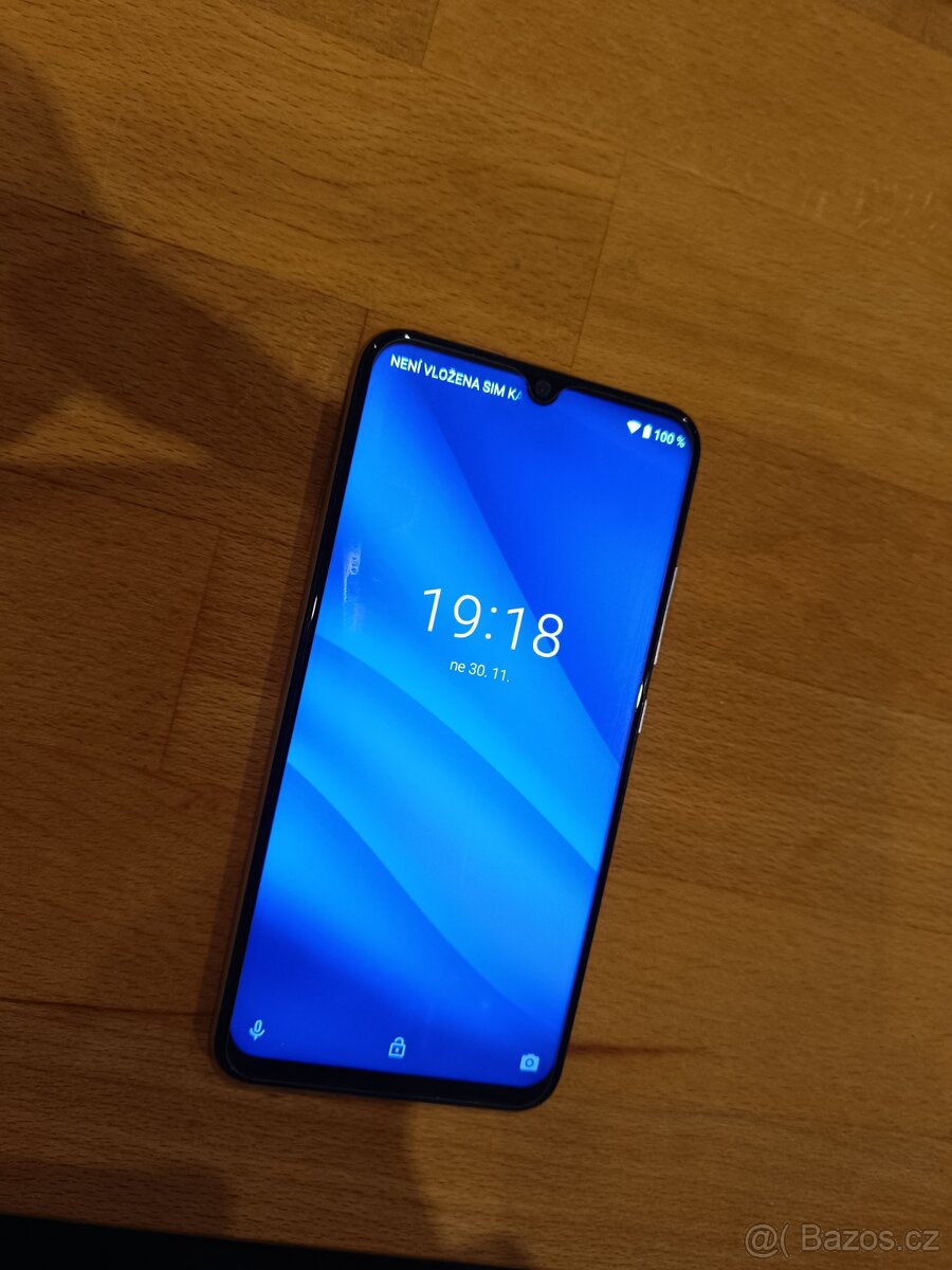 Smartphone telefon UMIDIGI A5 PRO