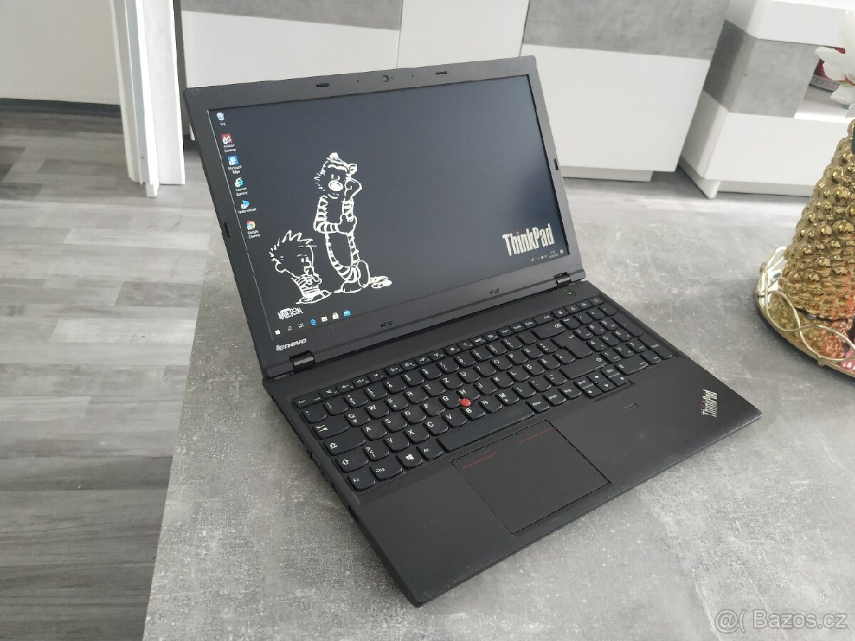 Lenovo ThinkPad L540