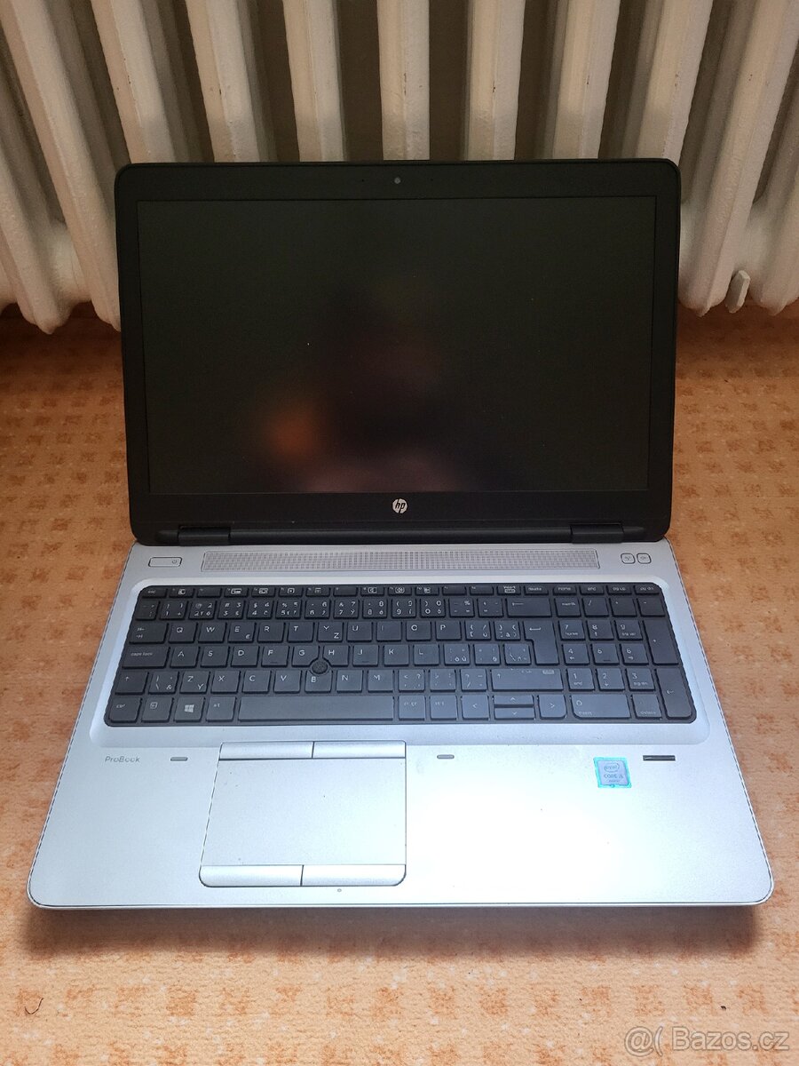 Hp ProBook 650 G2