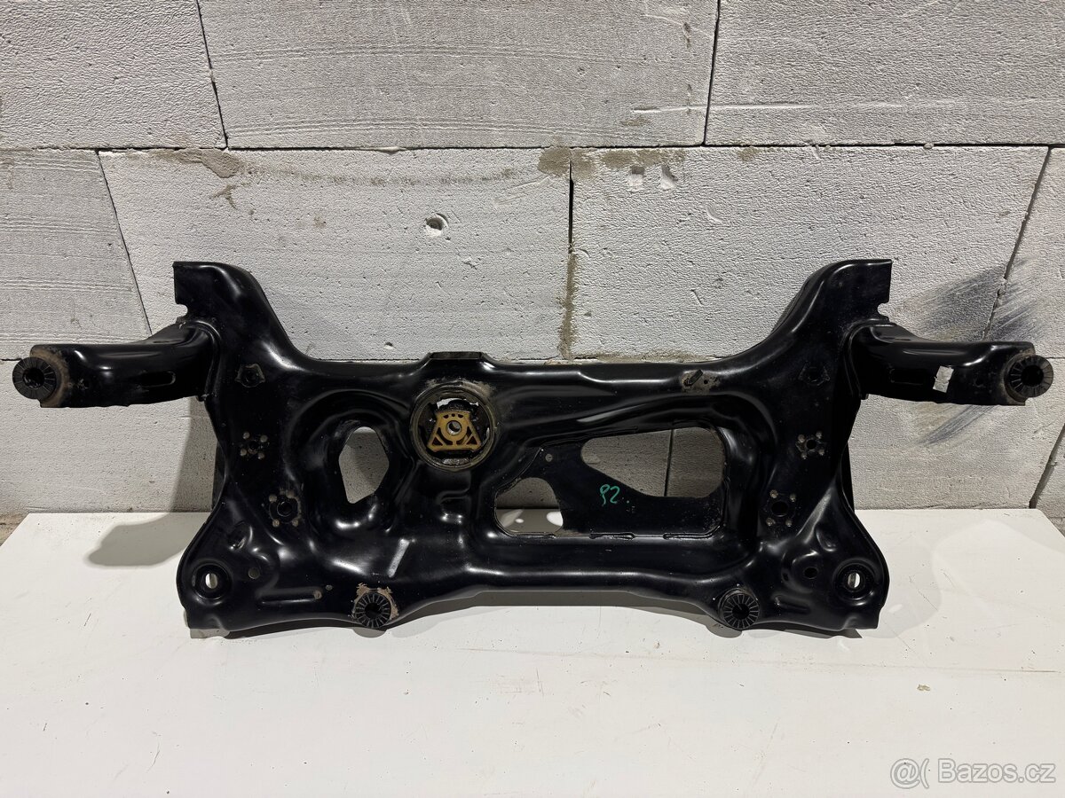 Přední nápravnice + ramena Škoda Superb III