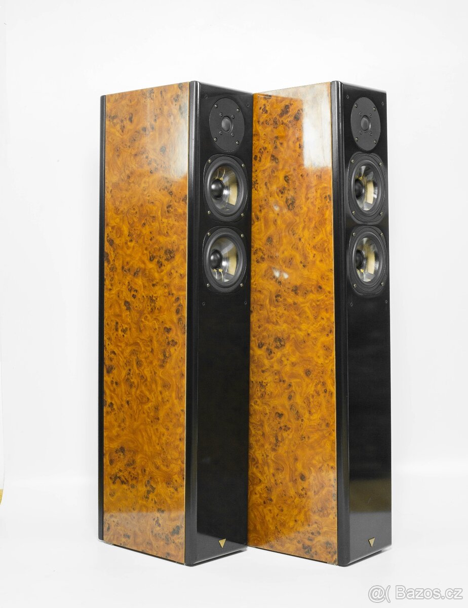 Vienna Acoustic Joker (Mozart) / Dovoz v cene : Brno, Praha