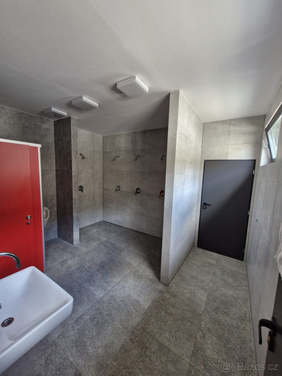 Provádíme veškeré stavební práce