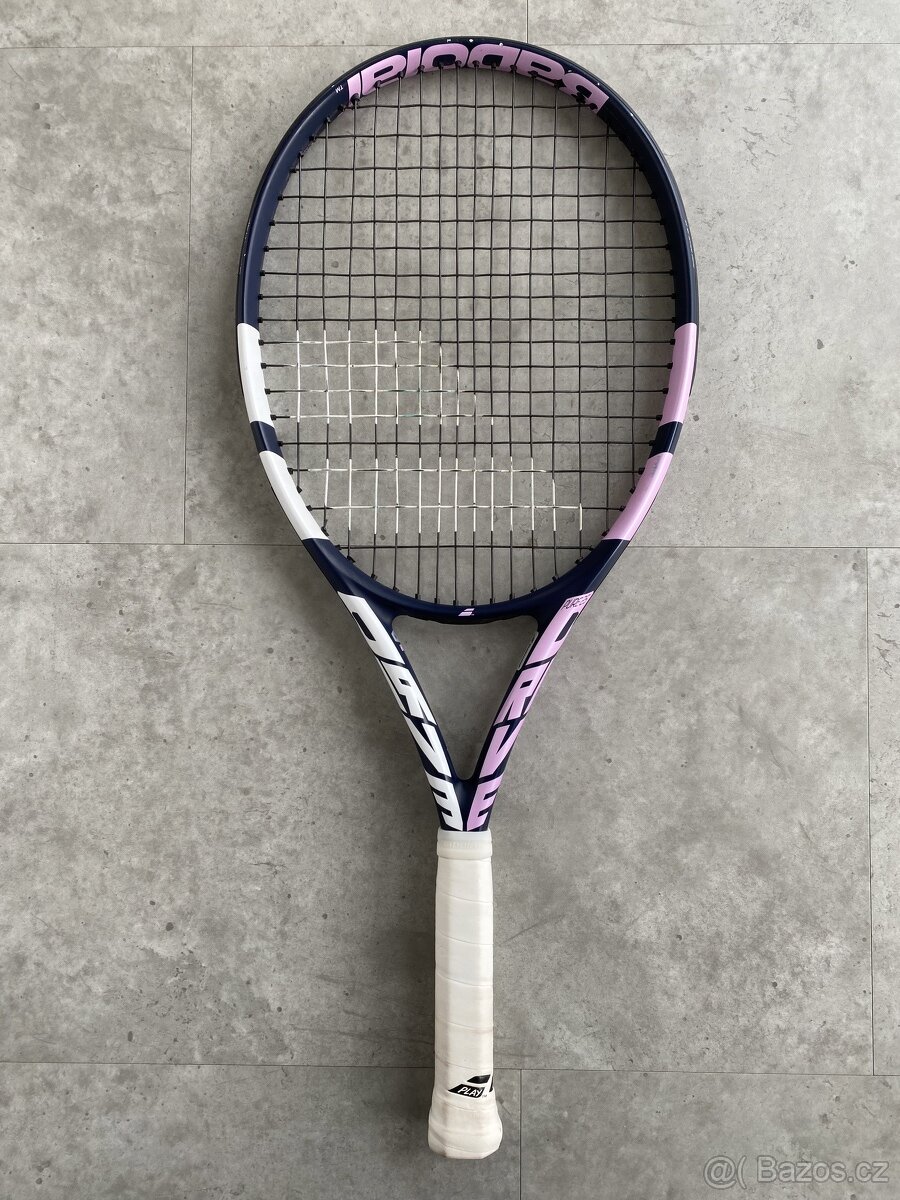 Babolat Pure Drive JR 25 Girl