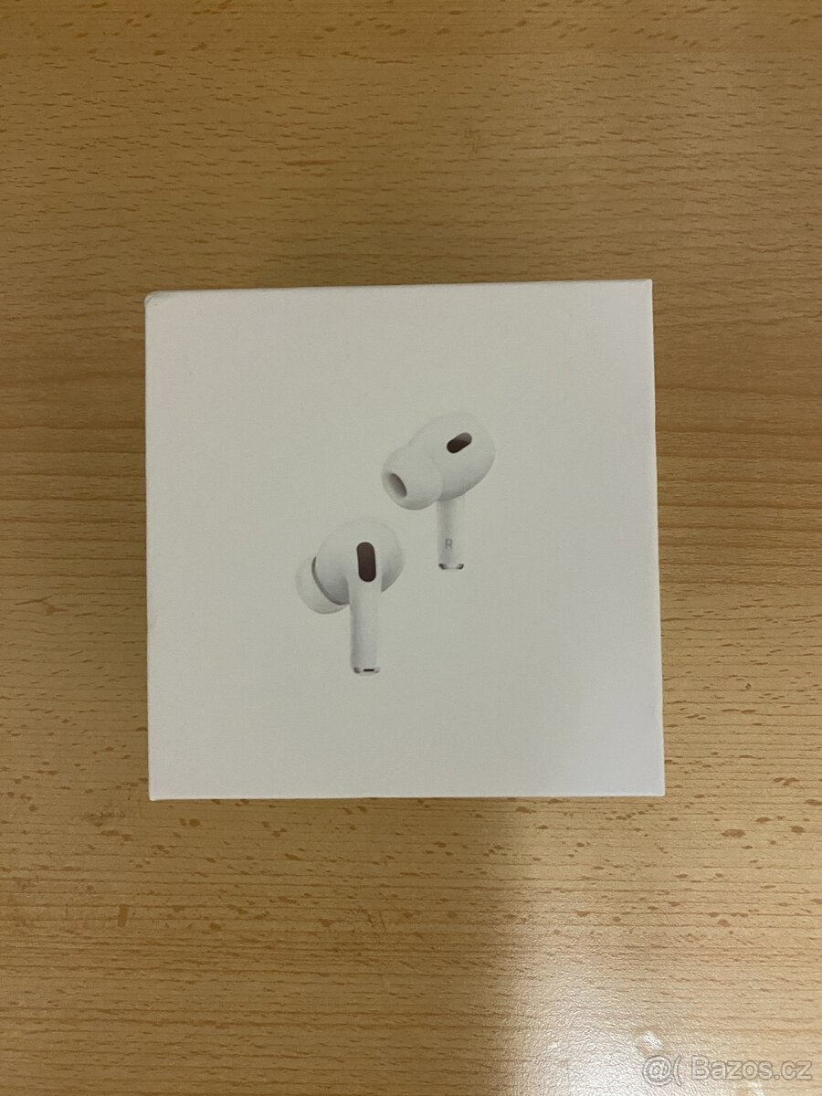 Airpods Pro2