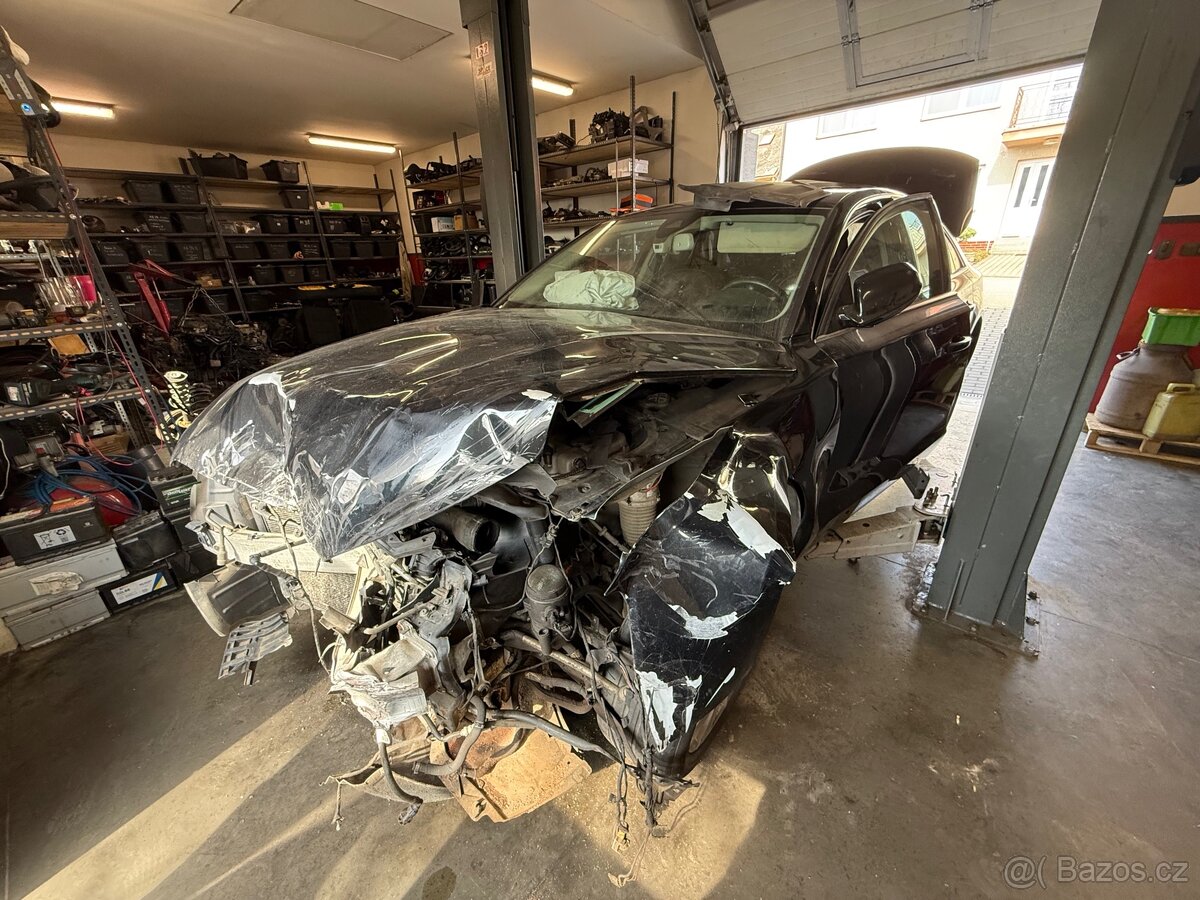 NAHRADNI DILY Audi A8 D4 4H 4.2TDI 258kw CDSB