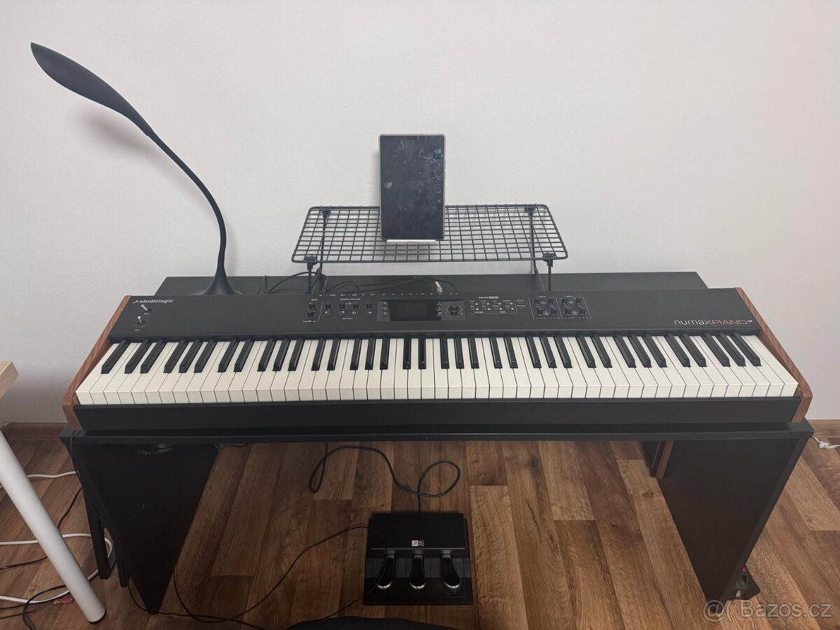 Studiologic numa X piano GT
