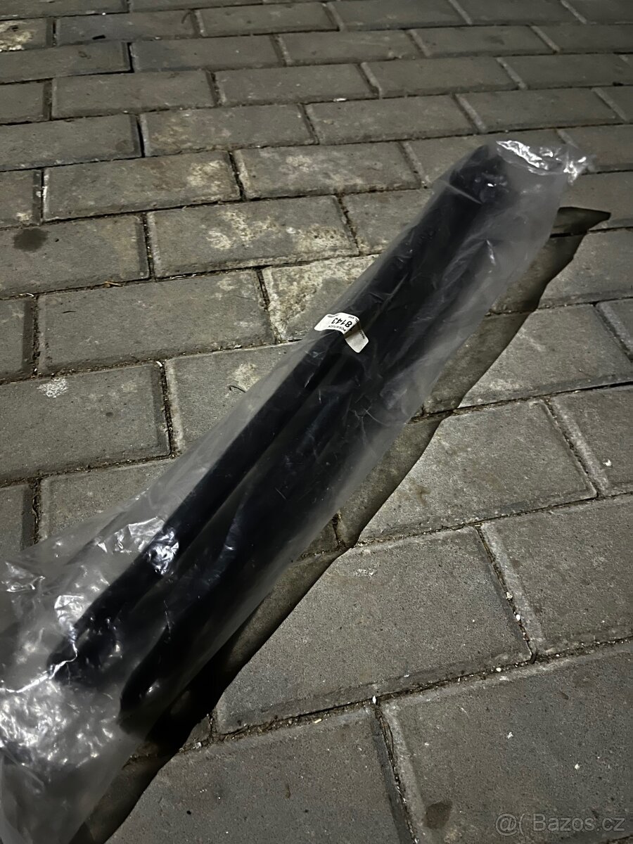 Spodní zadní rameno na BMW E36, E46, Z3