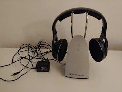 Sennheiser RS 120 II