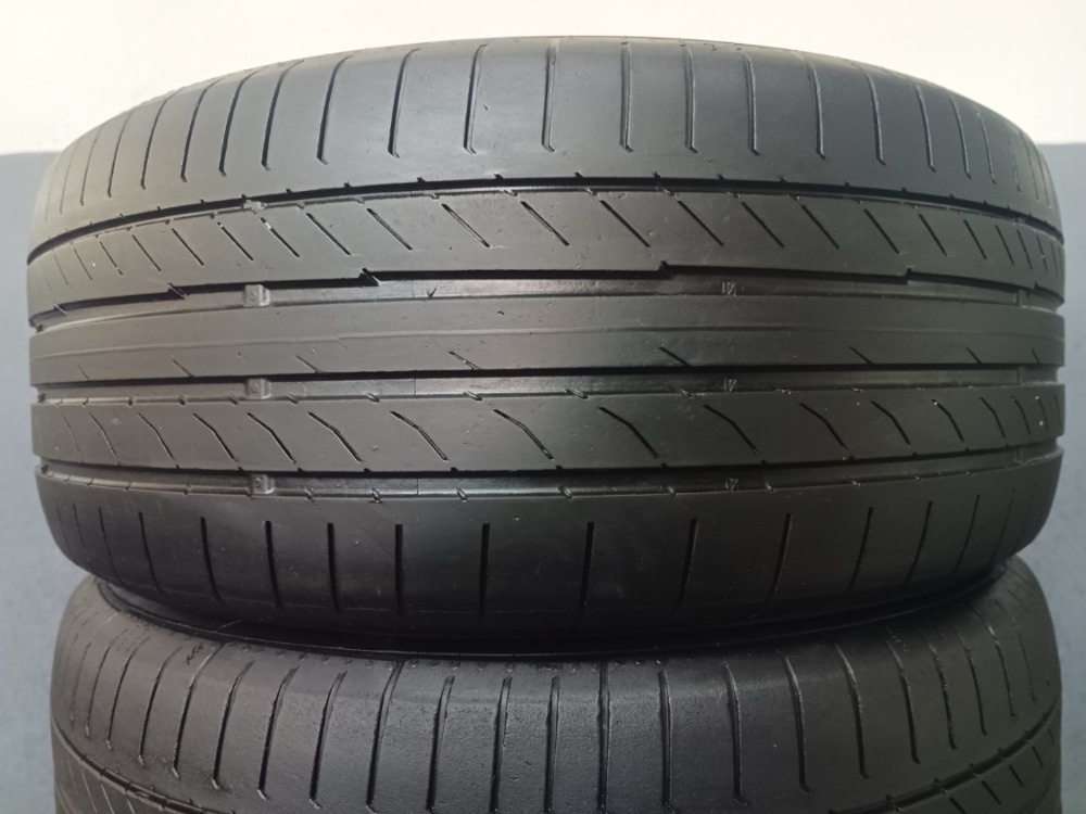 235/50 R17 CONTINENTAL (3119)
