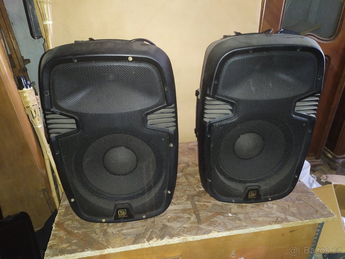 Skytec spj1200A