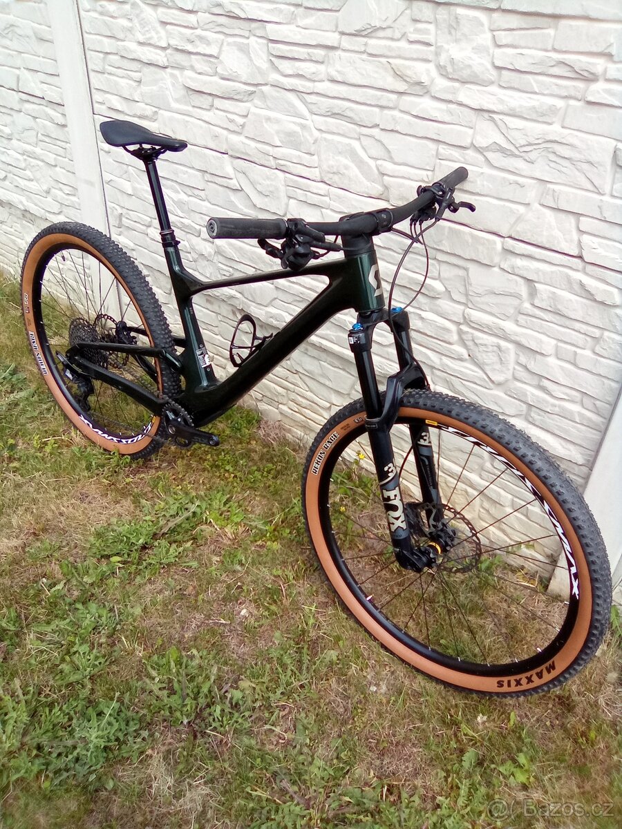 Scott Spar 930