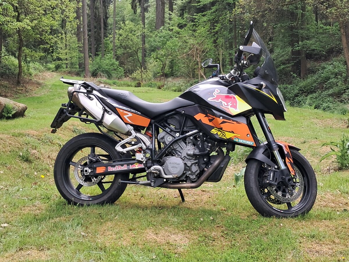 KTM SMT