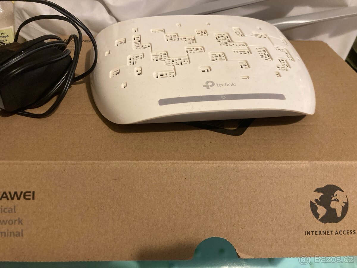 Router TP link