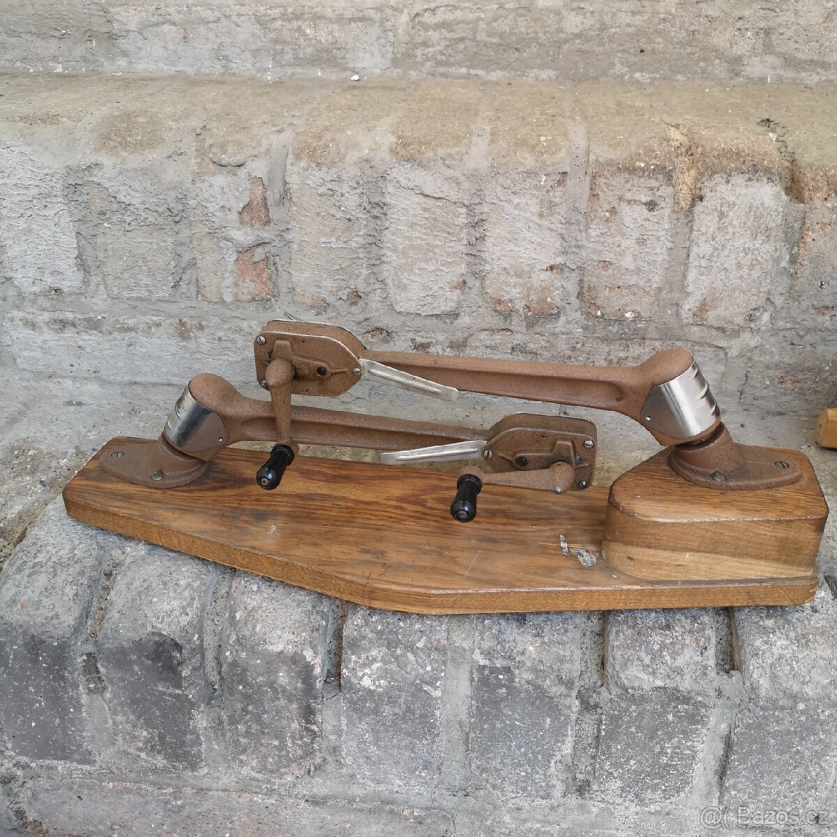 Mekopta Supraphon