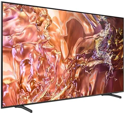 QE55QE1D Samsung QLED 55" 139cm 4K Smart TV, 2024