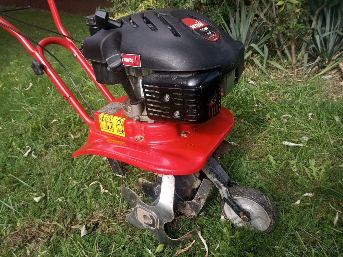 Kultivátor MTD T205