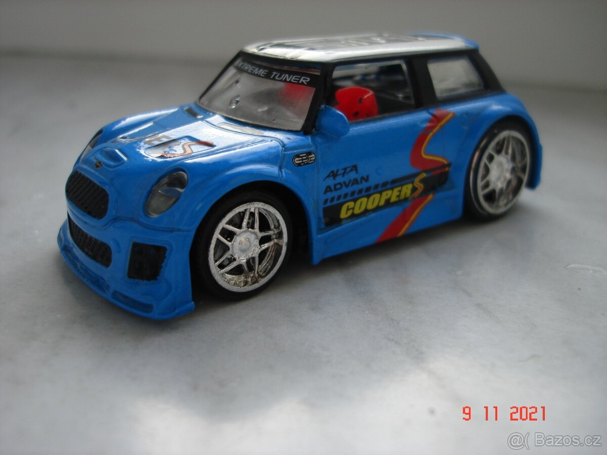 BMW AG COOPER