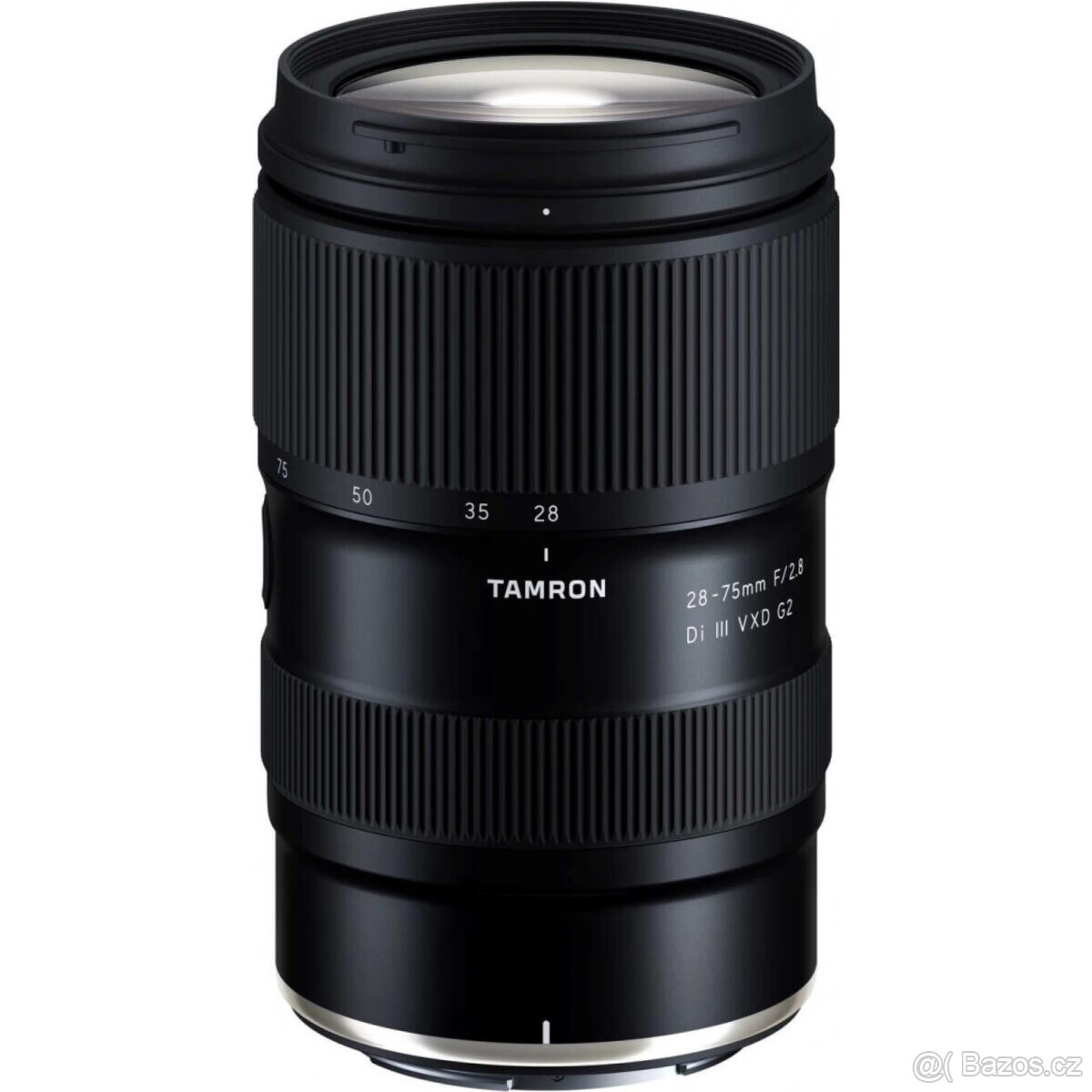 Koupím Tamron 28-75 mm f/2,8 Di III VXD G2 pro Nikon Z