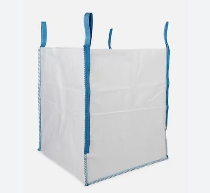 Prodám nový Big bag, na dobírku, 60x60x95cm, 500 kg
