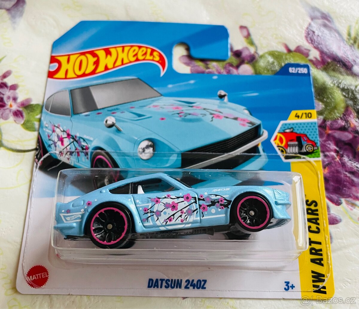 DATSUN 240Z