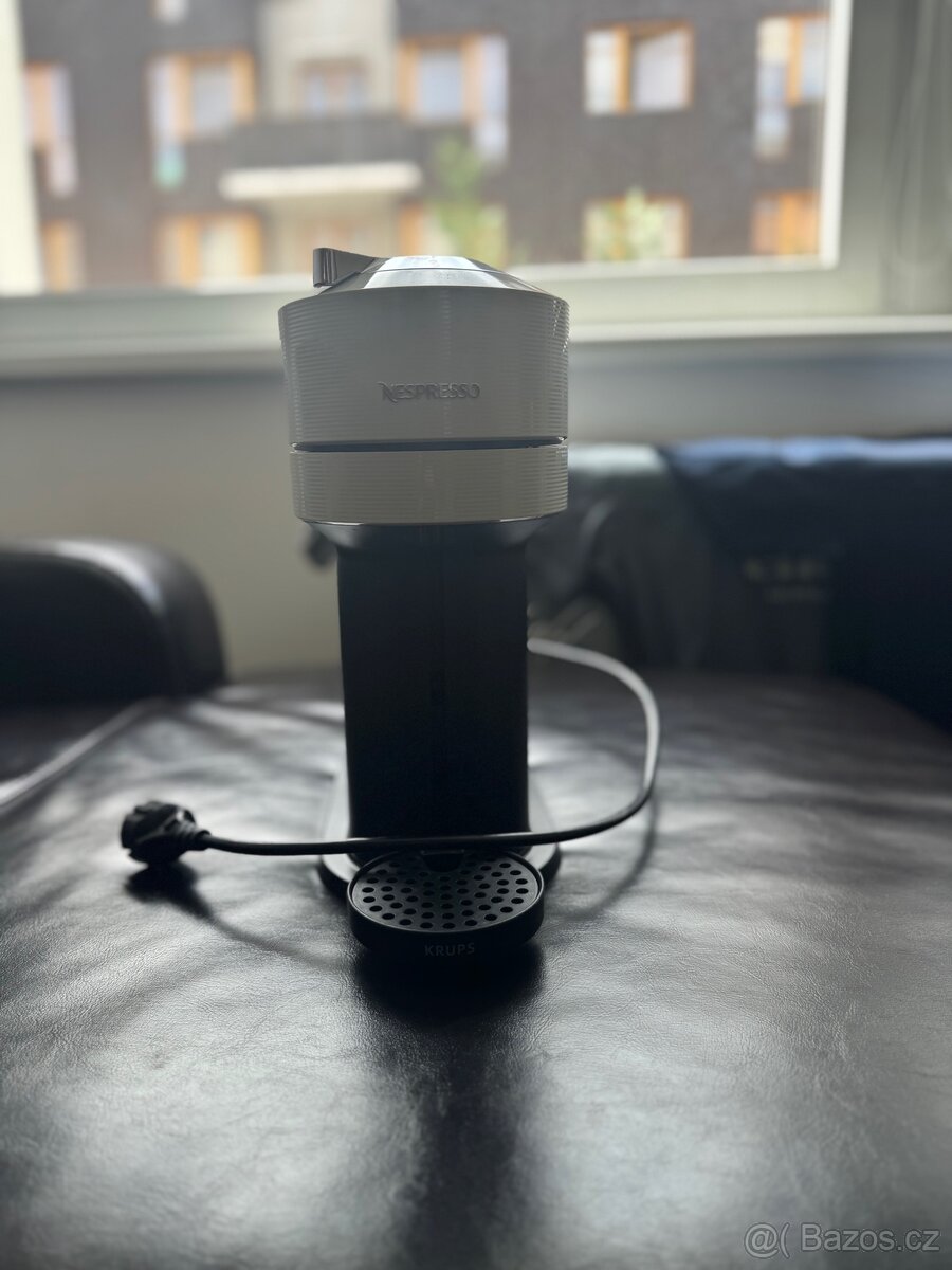 Kávovar Nespresso