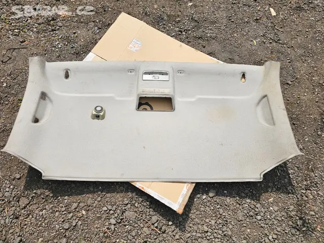Přední stropnice VW Transportér T5 T5.1