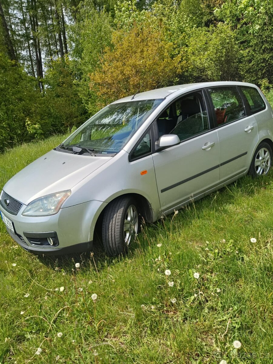 C-Max