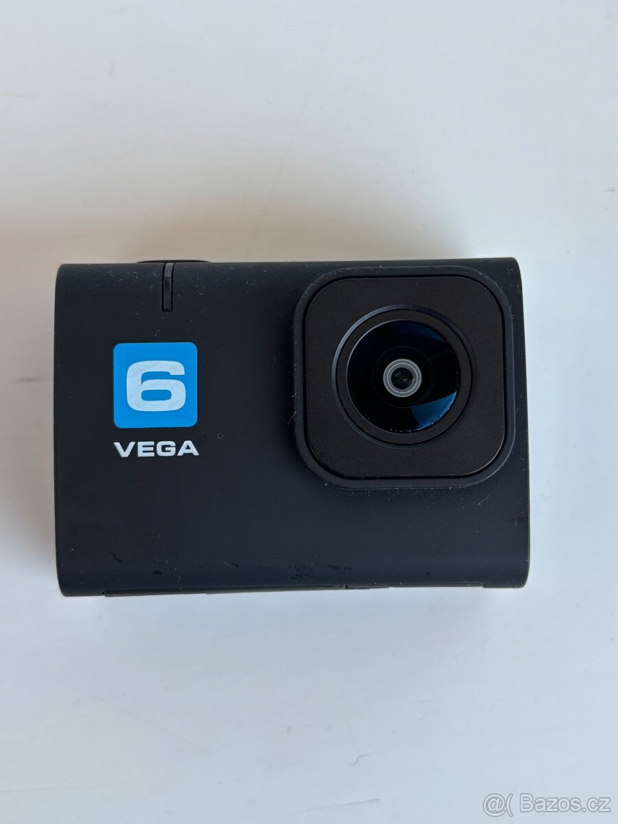 OUTDOOROVÁ KAMERA + PŘÍSLUŠENSTVÍ