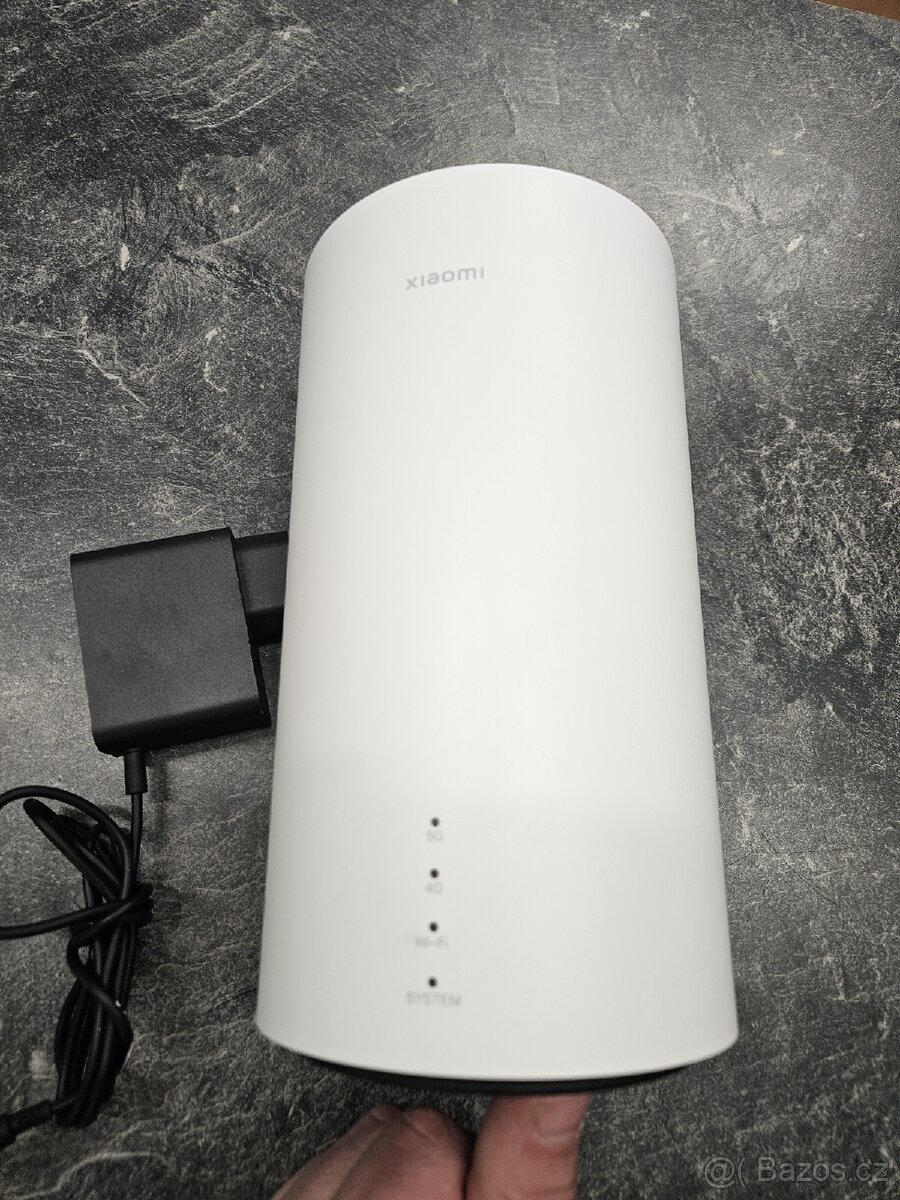 5G modem Xiaomi CPE PRO