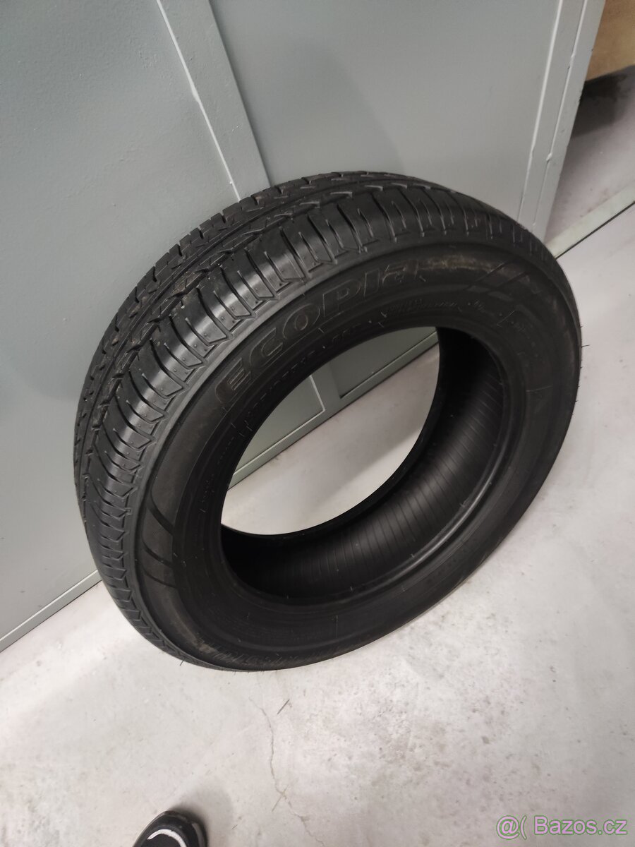 2x Bridgestone EP25 185/65 R15 88T