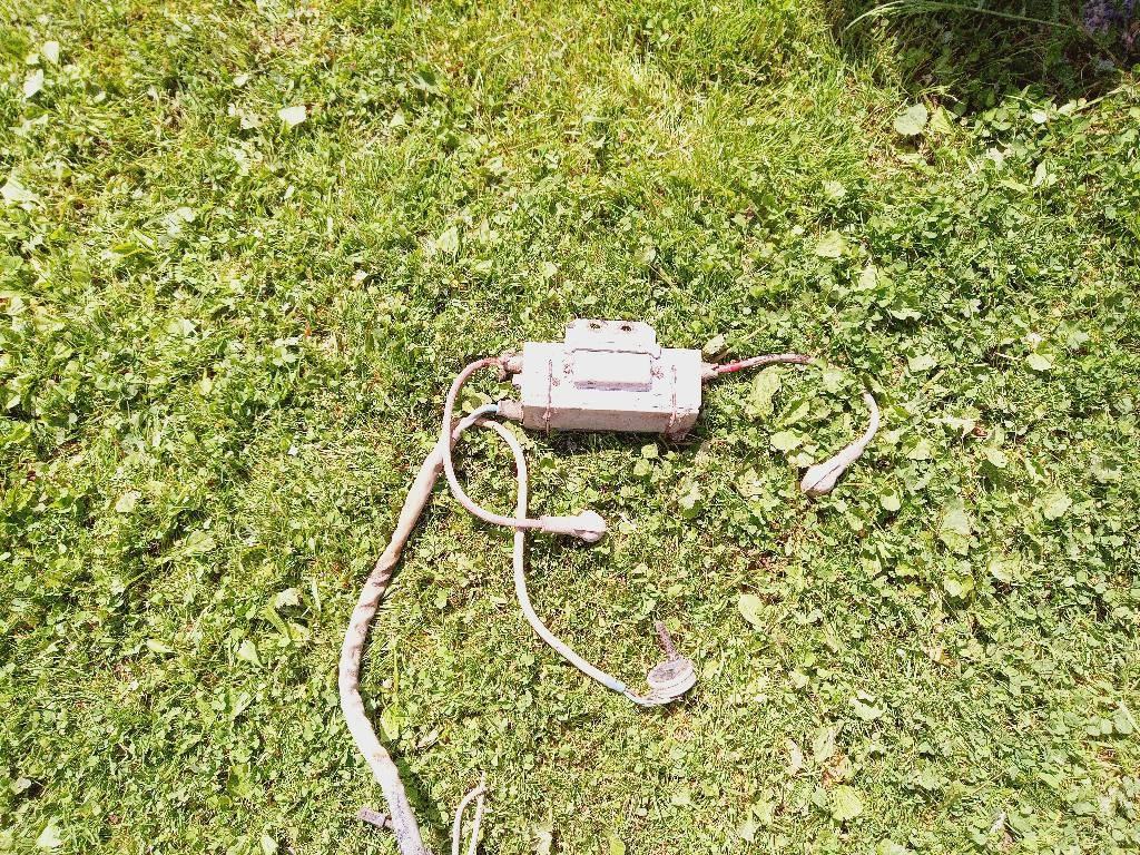 Cívka na P70