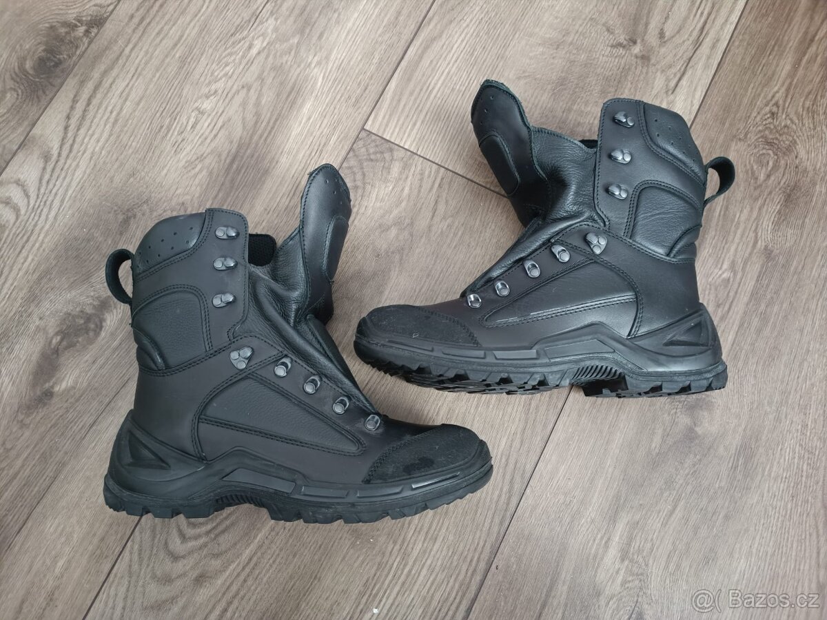 Celoroční kanady PČR Gore-tex originál. Velikost 44.