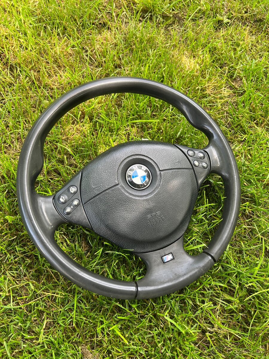 M paket volant e36 , e39 , e38