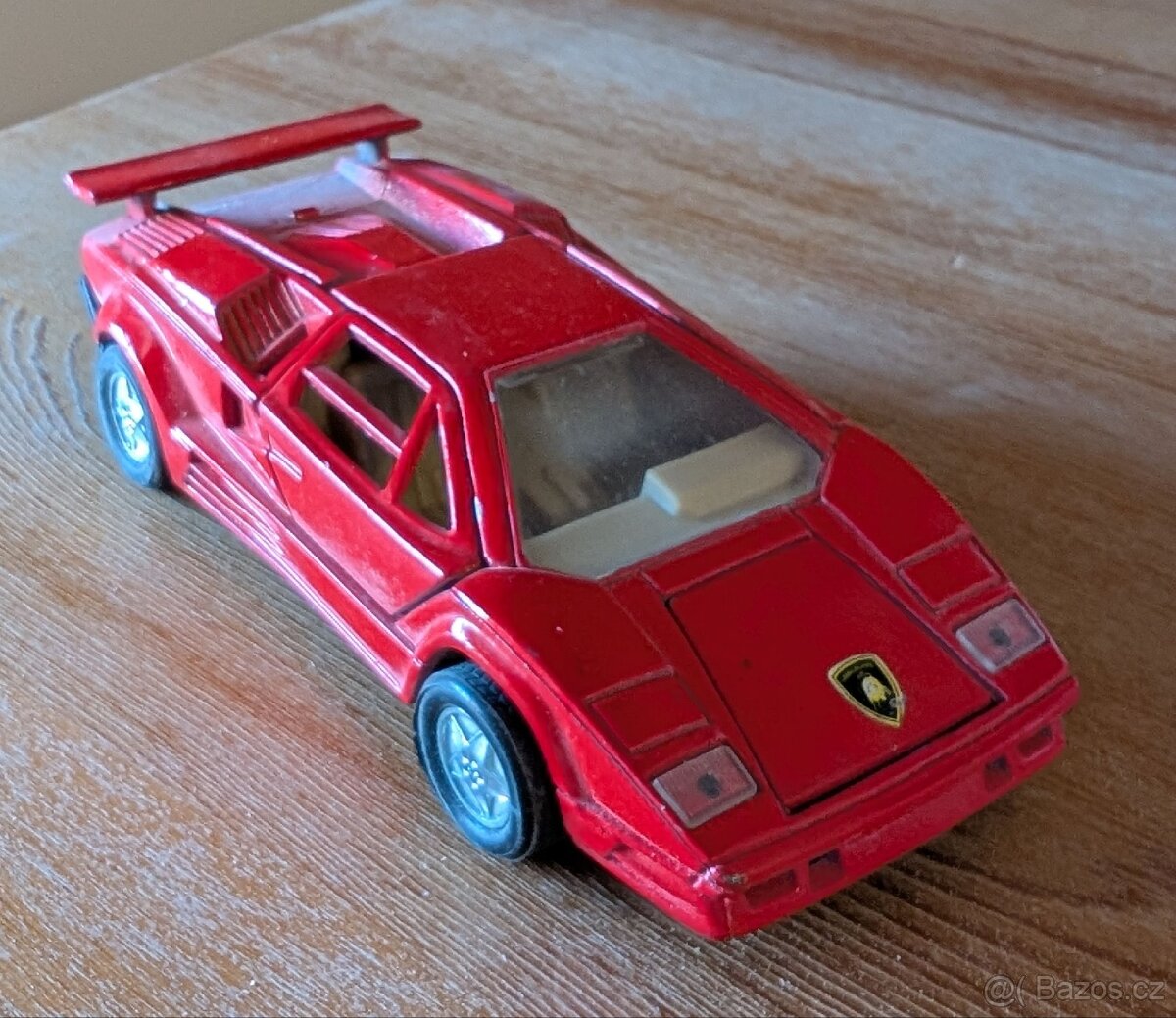 Model Lamborghini