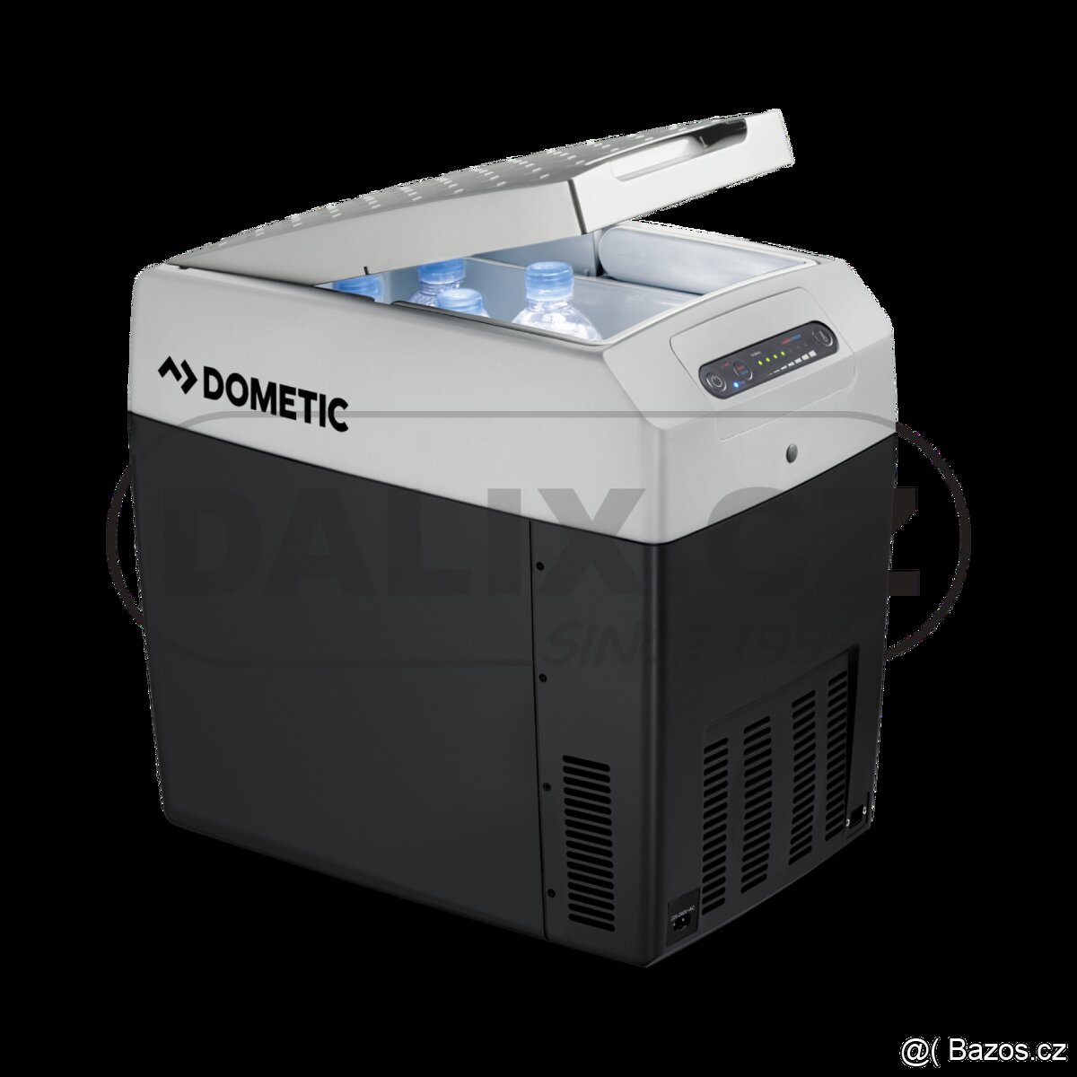 autolednice Dometic tcx 21
