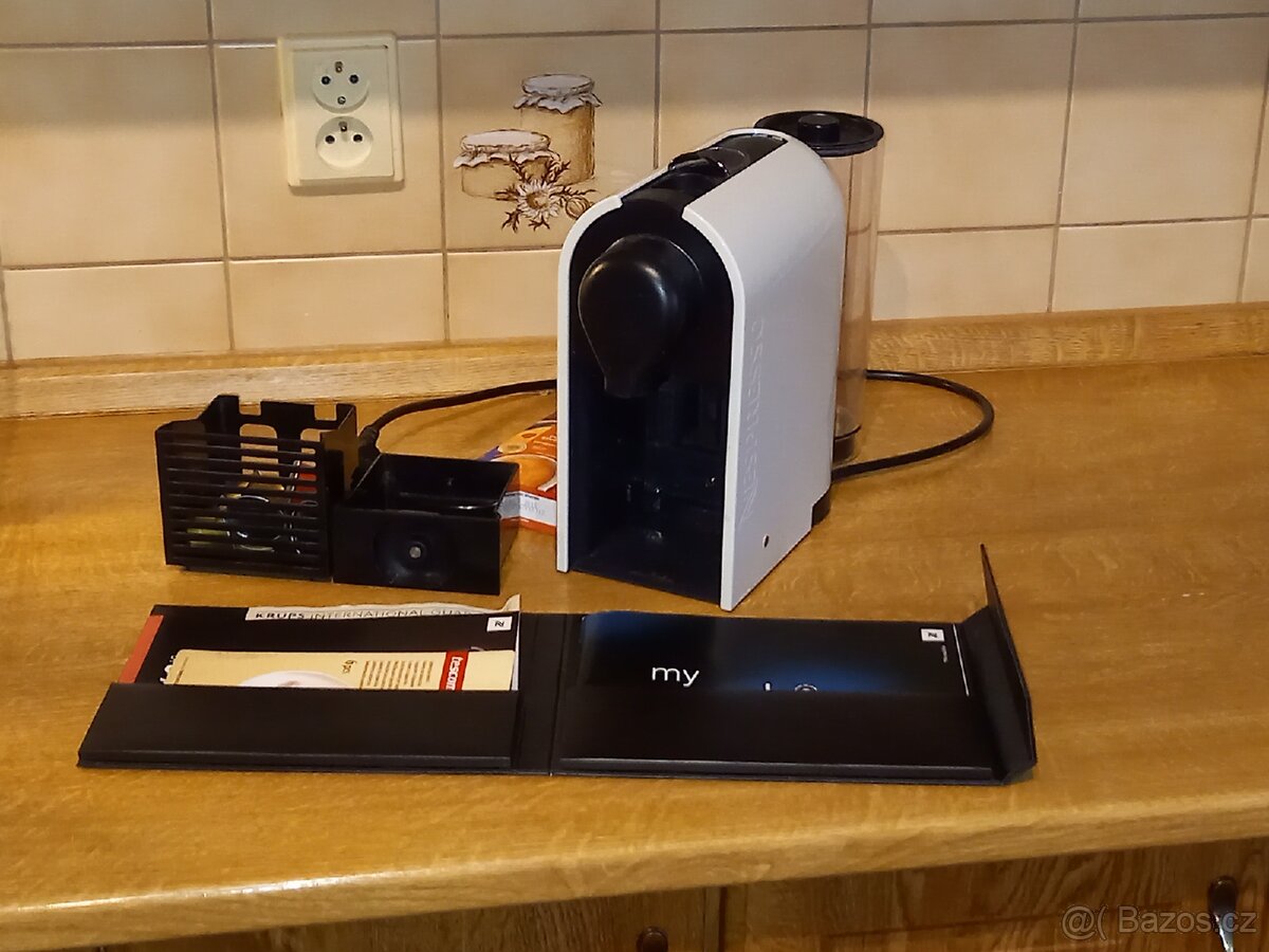 Nespresso Krups XN 250