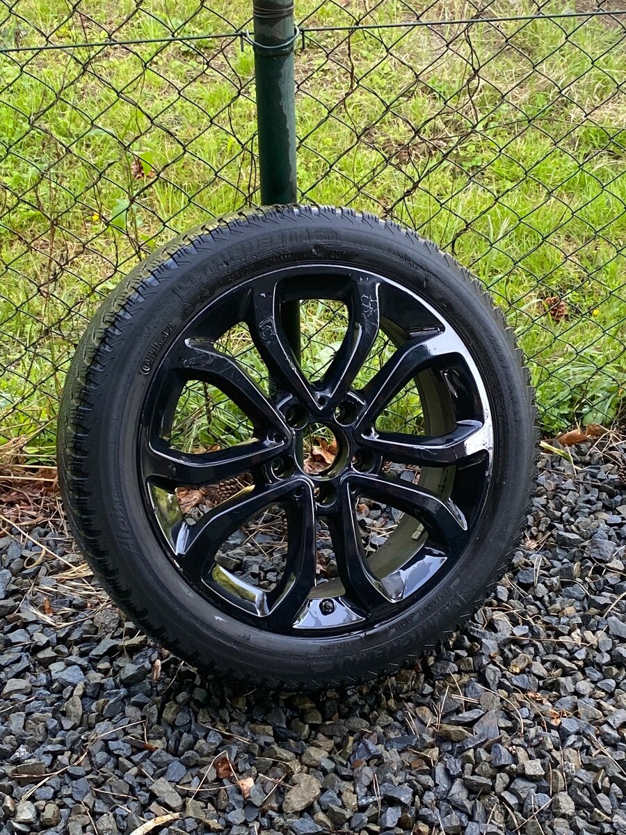 Alu kola r17
