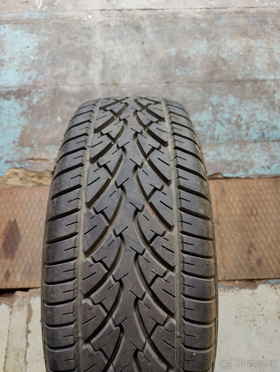 Prodám 4x Bridgestone Dueler H/P 265/70/15 110H