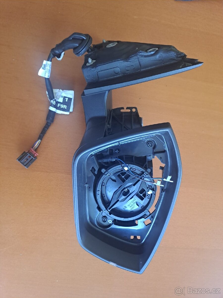 PP zrcátko na Octavii 4 - 5E4857508A