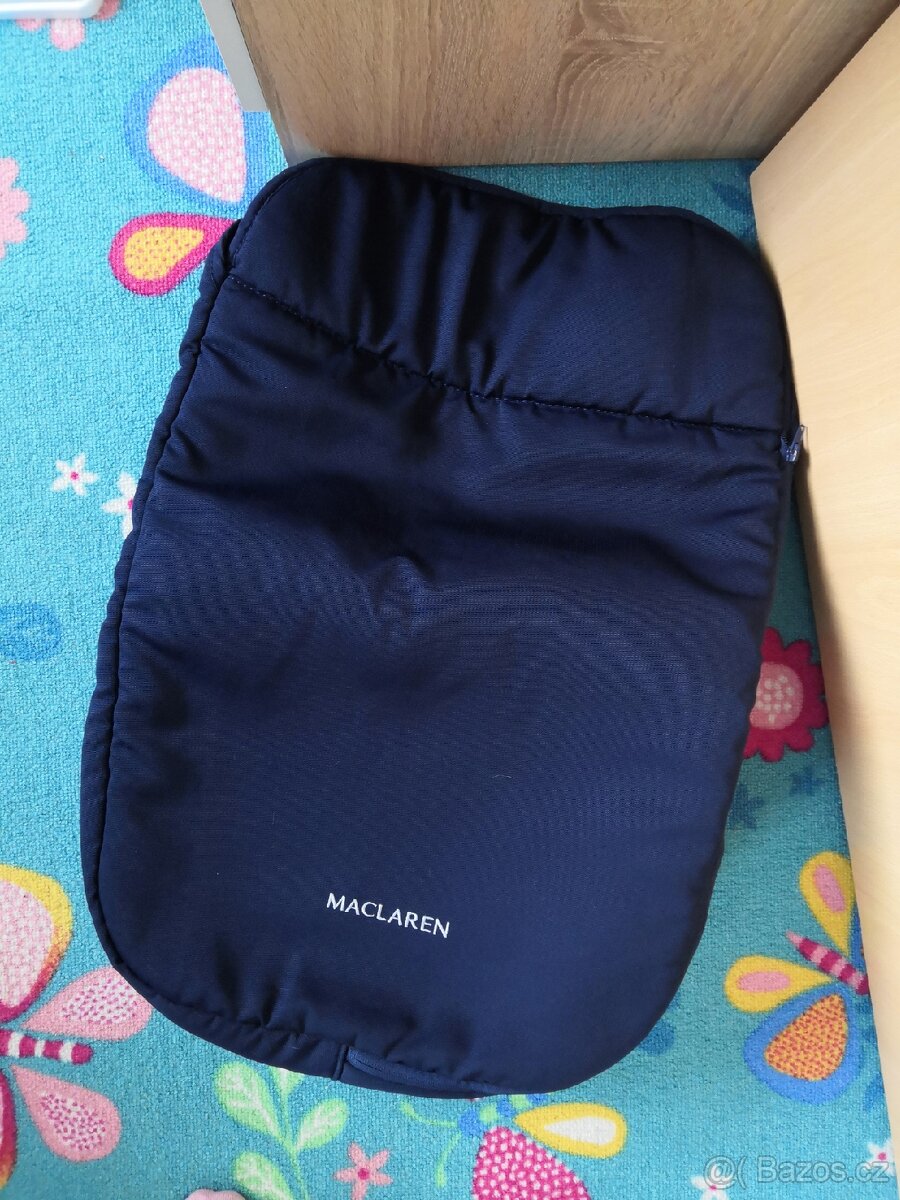 Nánožník na golfky Maclaren