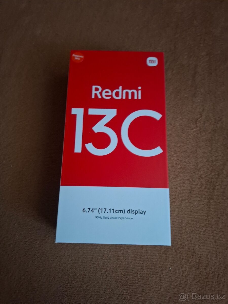 Xiaomi redmi 13c