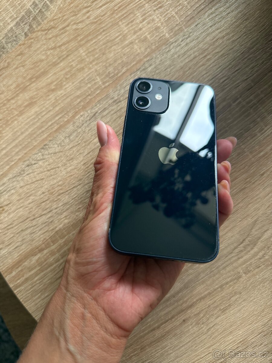 iPhone 12 mini 64gb