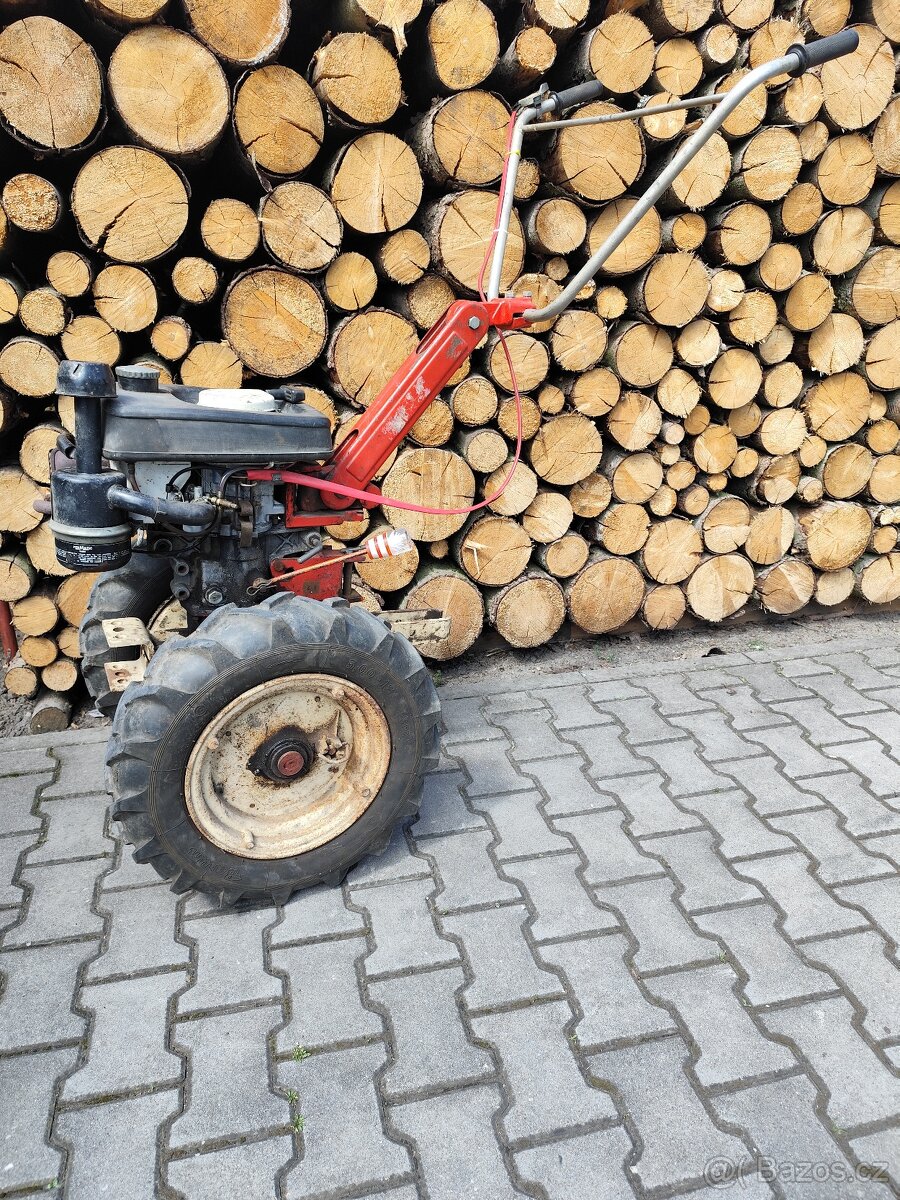 Prodám Tera Vari