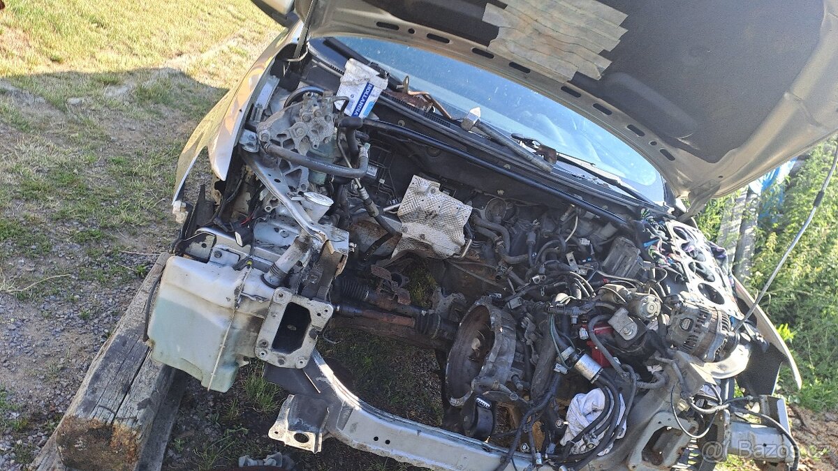 Prodam mitsubishi lancer sport 1.8 mivec
