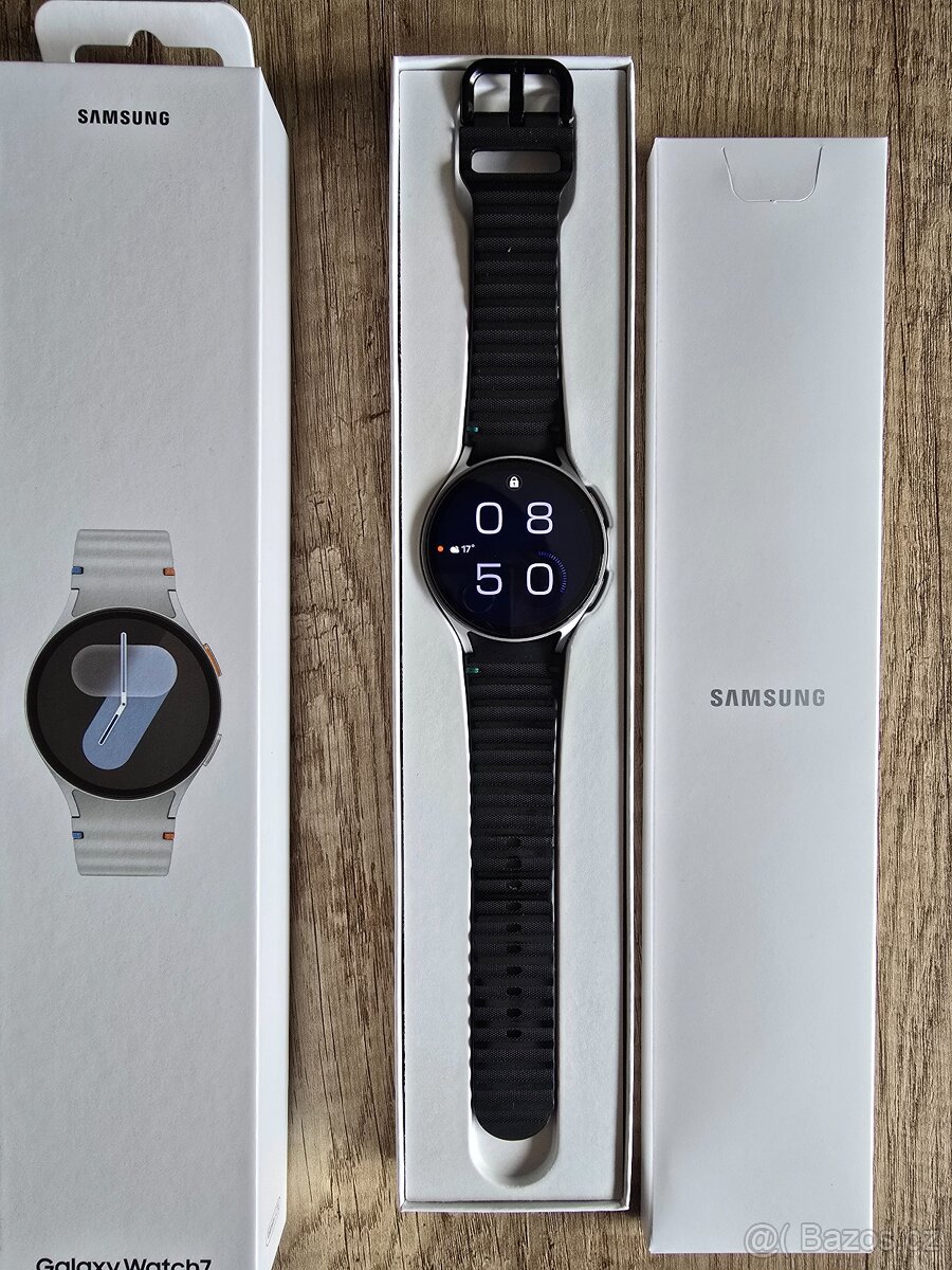 Samsung Galaxy Watch7 44mm LTE