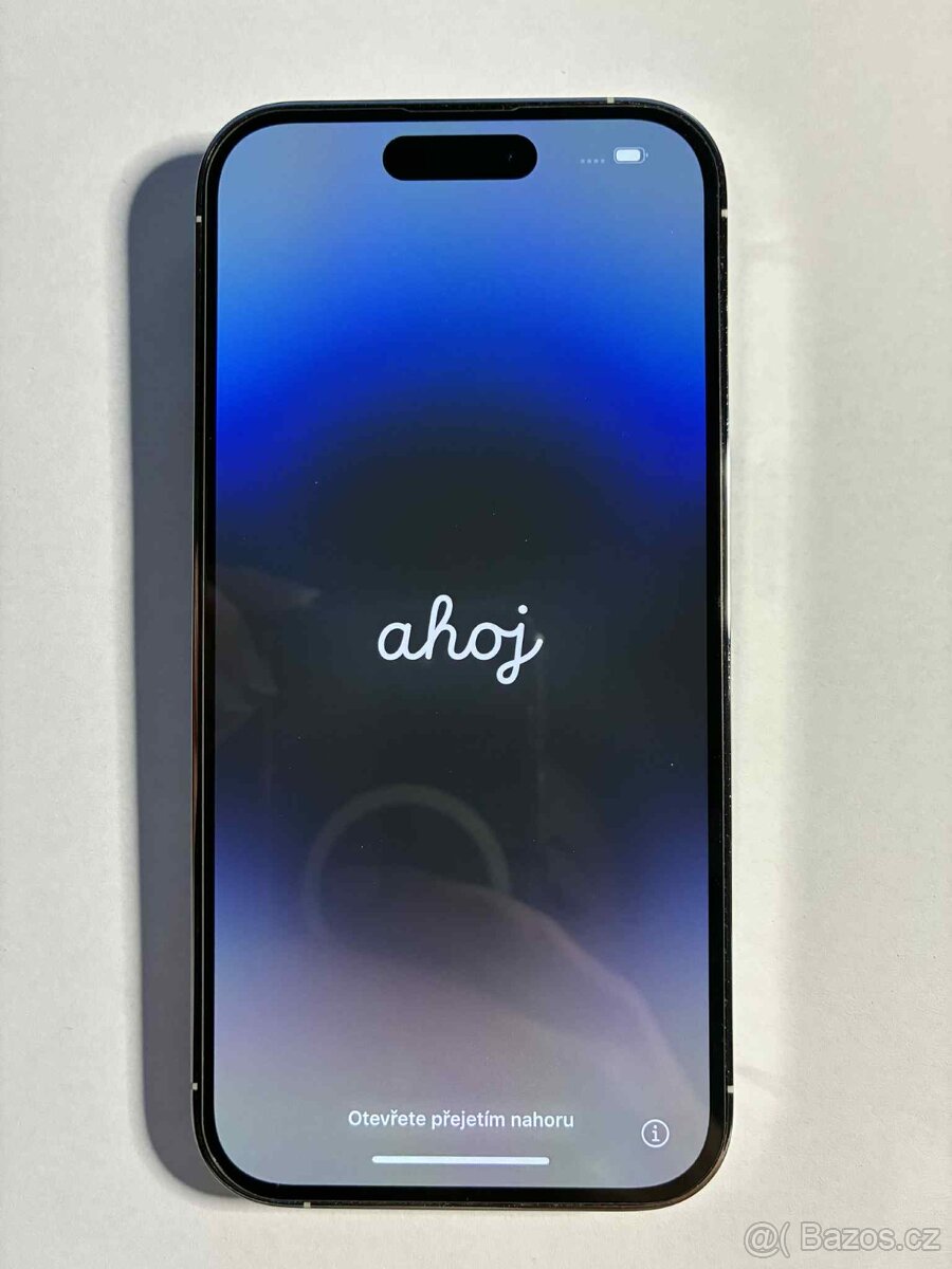 Iphone 14 pro 128GB